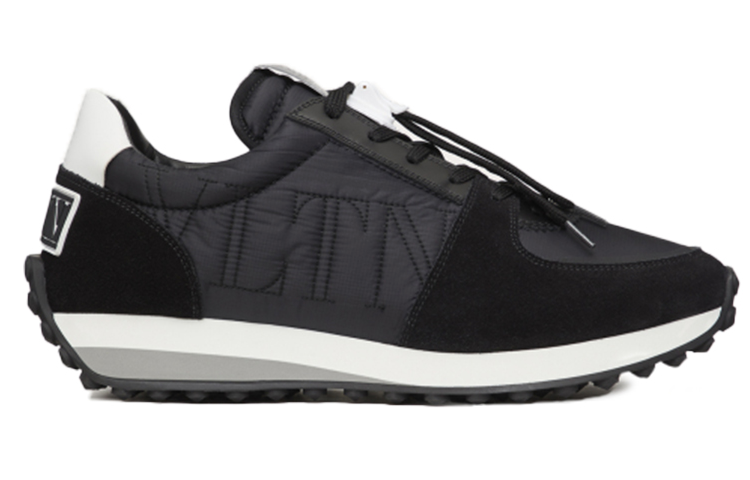 Valentino Vltn Roller 'Black' 圖 2