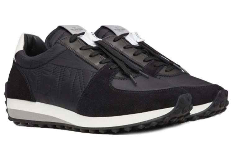 Valentino Vltn Roller 'Black' 圖 3