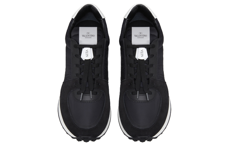 Valentino Vltn Roller 'Black' 圖 4