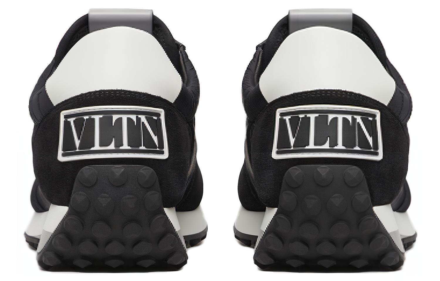 Valentino Vltn Roller 'Black' 圖 5
