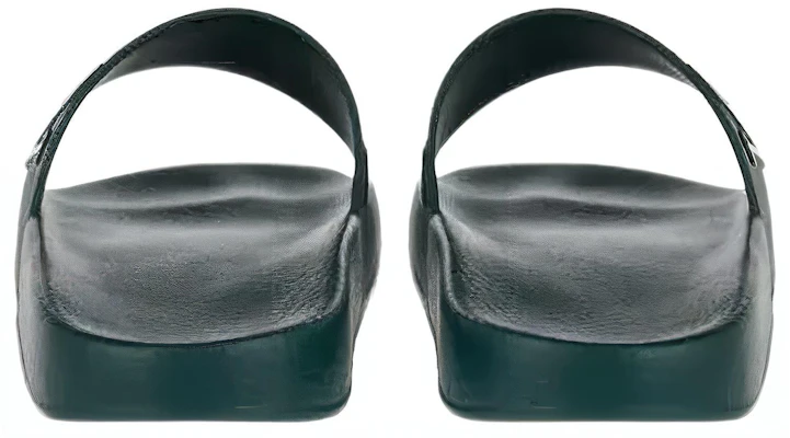 Valentino VLTN Sandal Karet 'Italiano Hijau' 2Y2S0873-SYE-V1E Shop Valentino VLTN Sandal Karet 'Italiano Hijau' 2Y2S0873-SYE-V1E