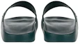 Shop Valentino VLTN Sandal Karet 'Italiano Hijau' 2Y2S0873-SYE-V1E