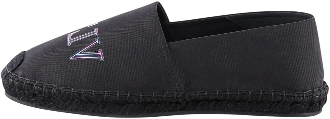 Valentino VLTN Slip-On 'Pescador Negro' XY2S0B73BQAN78 Buy Valentino VLTN Slip-On 'Pescador Negro' XY2S0B73BQAN78