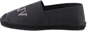 Buy Valentino VLTN Slip-On 'Pescador Negro' XY2S0B73BQAN78