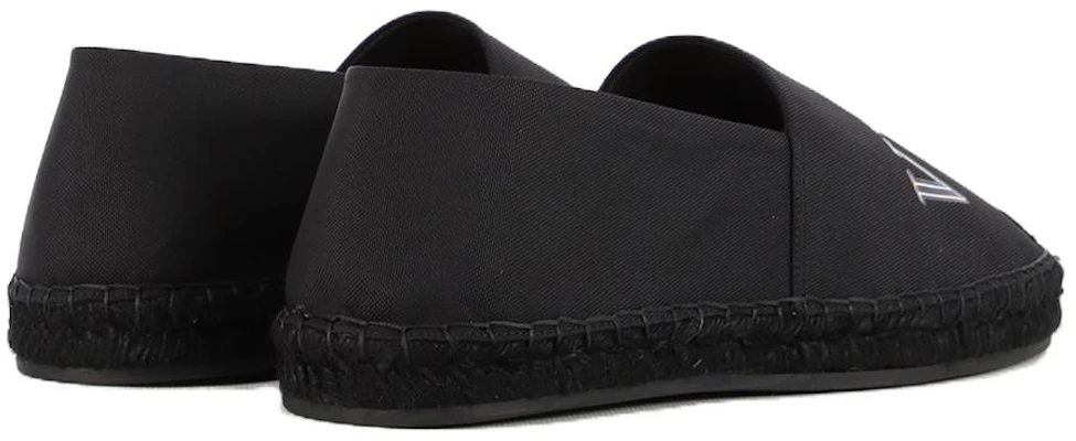 Valentino VLTN Slip-On 'Pescador Negro' XY2S0B73BQAN78 Lookbook Valentino VLTN Slip-On 'Pescador Negro' XY2S0B73BQAN78