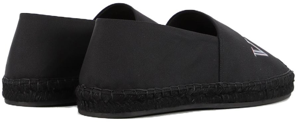 Valentino VLTN Slip-On 'Hitam Nelayan' XY2S0B73BQAN78 Lookbook Valentino VLTN Slip-On 'Hitam Nelayan' XY2S0B73BQAN78