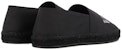 Valentino VLTN Slip-On 'Hitam Nelayan' XY2S0B73BQAN78