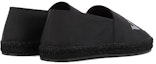 Lookbook Valentino VLTN Slip-On 'Hitam Nelayan' XY2S0B73BQAN78