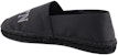 Valentino VLTN Slip-On 'Hitam Nelayan' XY2S0B73BQAN78