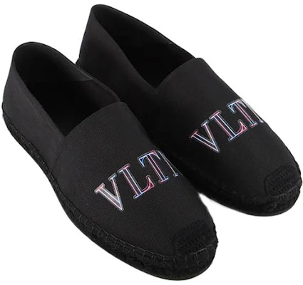 Valentino VLTN Slip-On 'Pescador Negro' XY2S0B73BQAN78 Purchase Valentino VLTN Slip-On 'Pescador Negro' XY2S0B73BQAN78