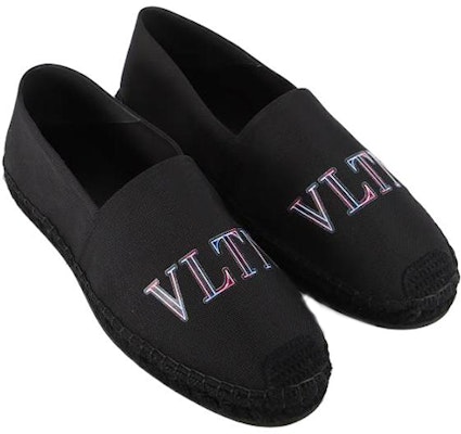 ヴァレンティノ VLTN スリッポン (ブラック) XY2S0B73BQAN78 Purchase ヴァレンティノ VLTN スリッポン (ブラック) XY2S0B73BQAN78