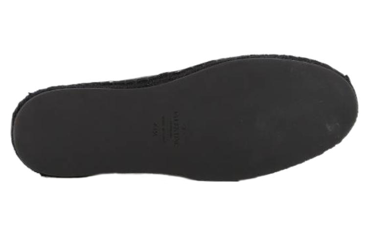 Details for Valentino VLTN Slip-On 'Pescador Negro' XY2S0B73BQAN78