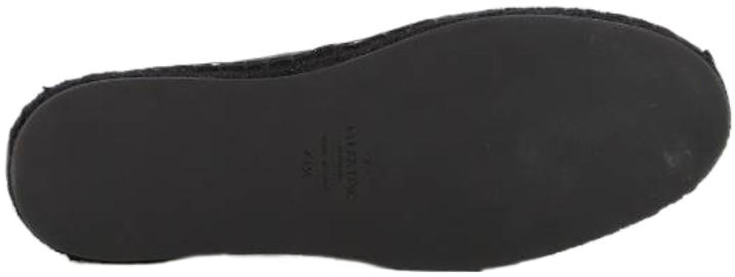 ヴァレンティノ VLTN スリッポン (ブラック) XY2S0B73BQAN78 Details for ヴァレンティノ VLTN スリッポン (ブラック) XY2S0B73BQAN78