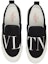 Purchase Valentino VLTN Slip-On 'Hitam Putih' 2Y2S0G77-VPZ-0NI