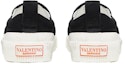 Details for Valentino VLTN Slip-On 'Hitam Putih' 2Y2S0G77-VPZ-0NI