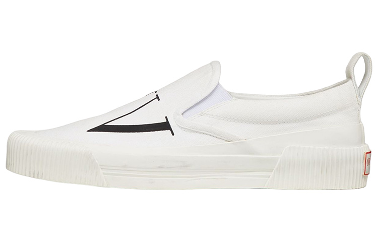 Buy Valentino VLTN Slip-On 'Moda Blanca' 2Y2S0G77VPZA01