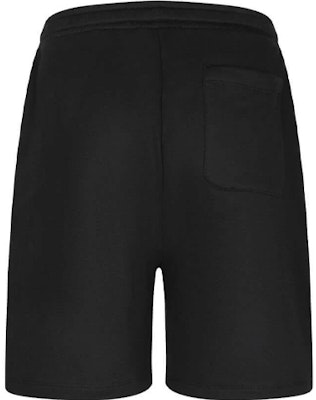 Valentino VLTN Star Print Bermuda Shorts Black TV3MD02C63B0NI Lookbook Valentino VLTN Star Print Bermuda Shorts Black TV3MD02C63B0NI