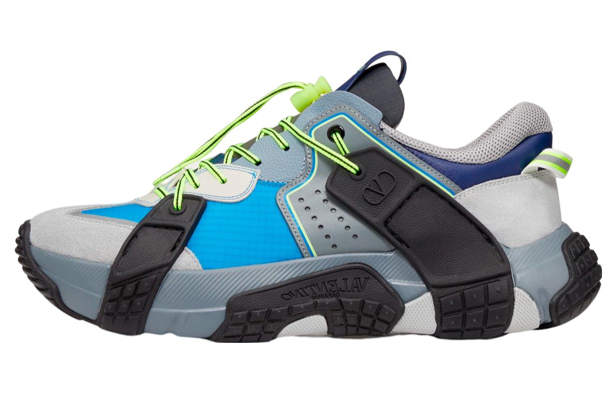 Buy Valentino VLTN Wod 'Blue' TY2S0C75CDK-22J