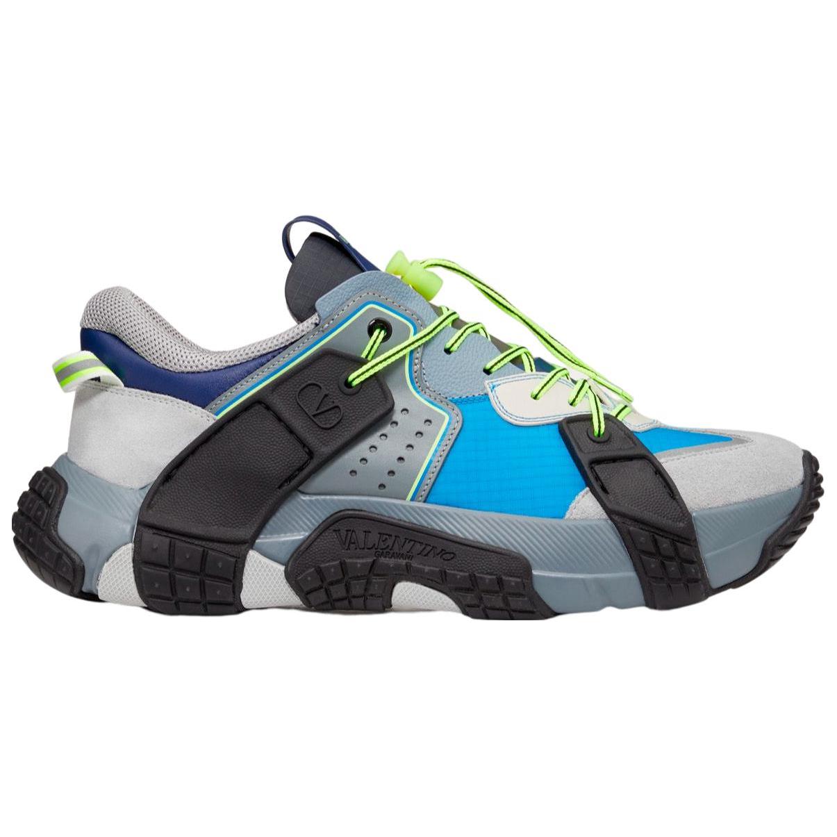 Valentino VLTN Wod 'Blue' 圖 2