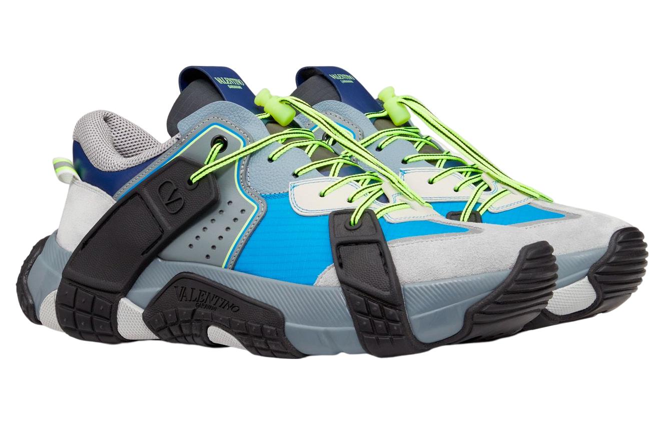 Valentino VLTN Wod 'Blue' 圖 3