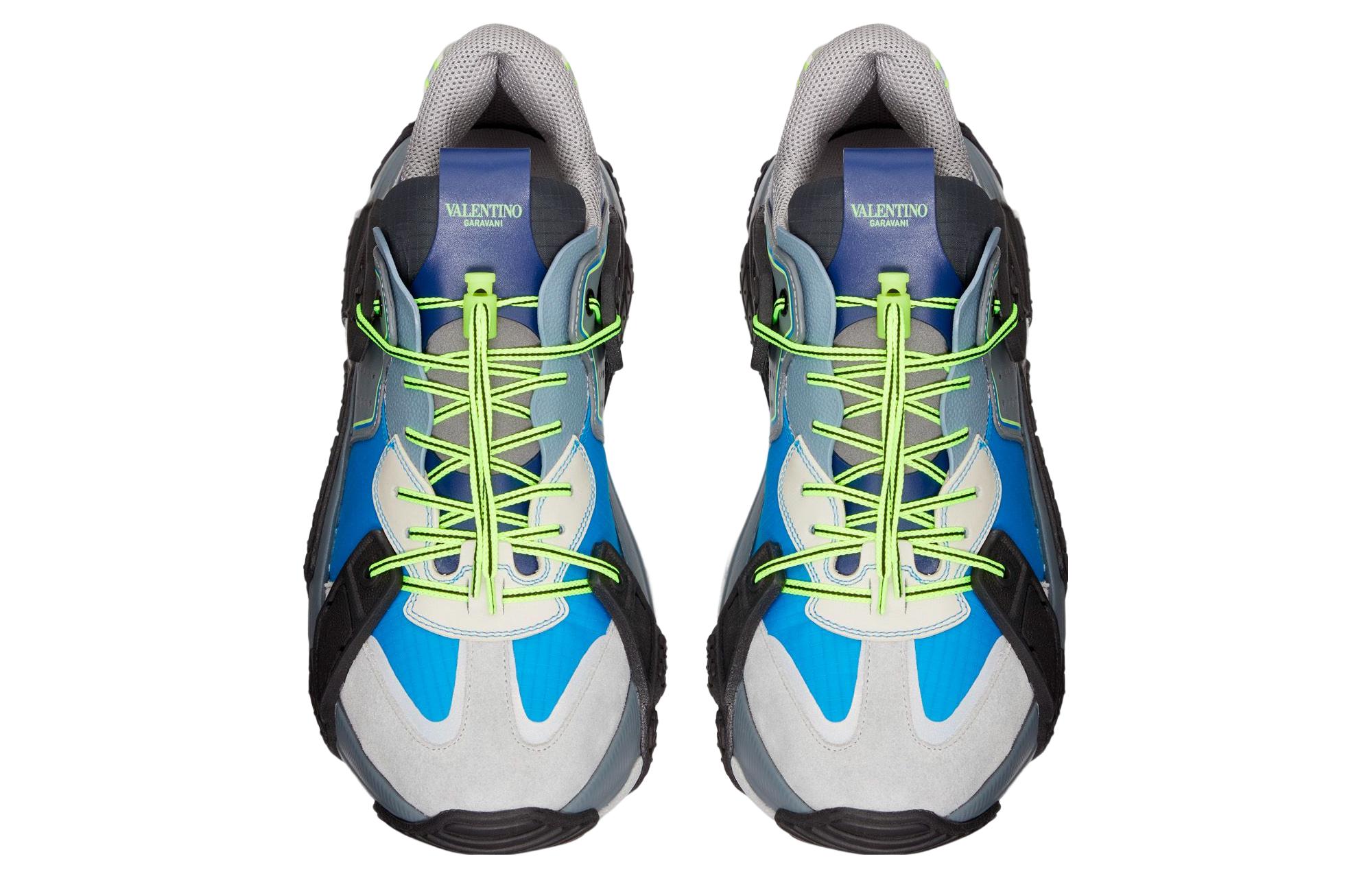 Valentino VLTN Wod 'Blue' 圖 4