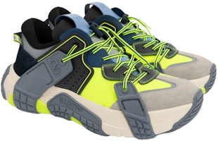 Valentino VLTN Wod 'Gris Amarillo' TY2S0C75CDK22L Lookbook Valentino VLTN Wod 'Gris Amarillo' TY2S0C75CDK22L