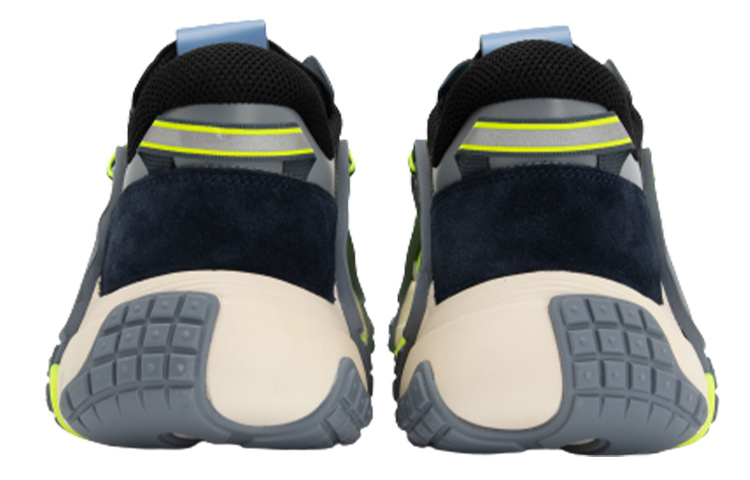 Purchase Valentino VLTN 男鞋 '灰黄' TY2S0C75CDK22L