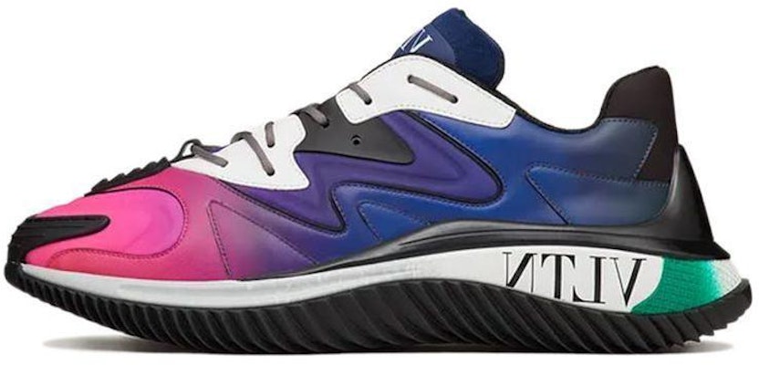 ヴァレンティノ ウェイドランナー "マルチグラデーション" VY2S0D95-GFV-EU0 Buy ヴァレンティノ ウェイドランナー "マルチグラデーション" VY2S0D95-GFV-EU0