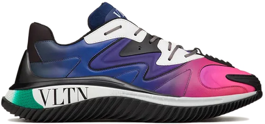 ヴァレンティノ ウェイドランナー "マルチグラデーション" VY2S0D95-GFV-EU0 Order ヴァレンティノ ウェイドランナー "マルチグラデーション" VY2S0D95-GFV-EU0