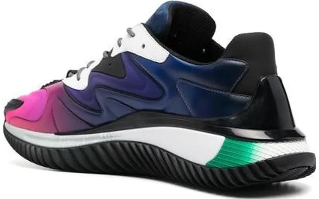 ヴァレンティノ ウェイドランナー "マルチグラデーション" VY2S0D95-GFV-EU0 Shop ヴァレンティノ ウェイドランナー "マルチグラデーション" VY2S0D95-GFV-EU0