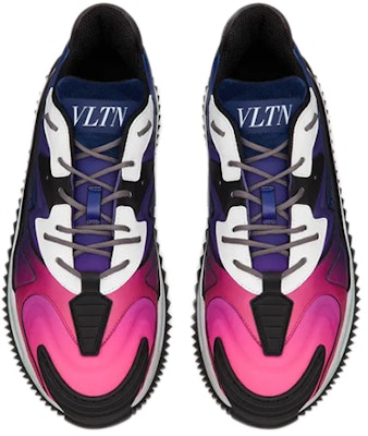 ヴァレンティノ ウェイドランナー "マルチグラデーション" VY2S0D95-GFV-EU0 Purchase ヴァレンティノ ウェイドランナー "マルチグラデーション" VY2S0D95-GFV-EU0