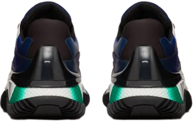 Valentino Wade Runner 'Degradado Multicolor' VY2S0D95-GFV-EU0 Details for Valentino Wade Runner 'Degradado Multicolor' VY2S0D95-GFV-EU0
