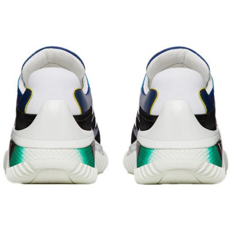 Valentino Wade RNNR 'White Blue Purple' 圖 5