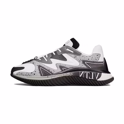 Valentino Wade RNNR 'White Grey Speckled'