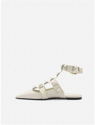 Valentino White Flat Sneakers 'JW_216278095732994565' XW2S0BY5ZGJI16 Order Valentino White Flat Sneakers 'JW_216278095732994565' XW2S0BY5ZGJI16
