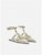 Valentino White Flat Sneakers 'JW_216278095732994565' XW2S0BY5ZGJI16