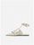 Valentino White Flat Sneakers 'JW_216278095732994565' XW2S0BY5ZGJI16