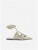 Valentino White Flat Sneakers 'JW_216278095732994565' XW2S0BY5ZGJI16