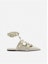 Details for Valentino White Flat Sneakers 'JW_216278095732994565' XW2S0BY5ZGJI16