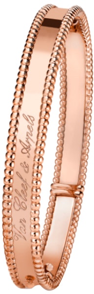 van-cleef-and-arpels-perlee-signature-rose-gold-bracelet-unisex-couple-design-vcarp-3-k700
