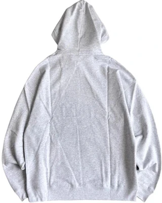 Vandy The Pink Hoodie Unisex Abu-Abu Burger Kartun Pullover. VTP147 Lookbook Vandy The Pink Hoodie Unisex Abu-Abu Burger Kartun Pullover. VTP147