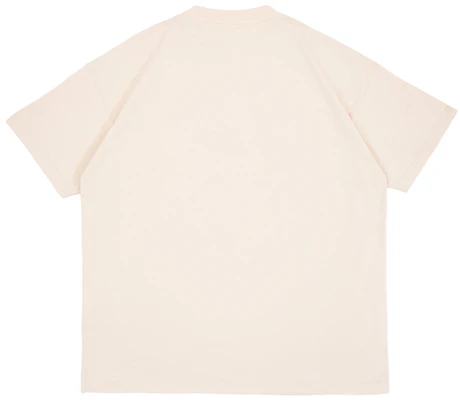 Vandy The Pink Kaos Unisex Putih dengan Desain Logo Pink Crewneck. VTP062 Lookbook Vandy The Pink Kaos Unisex Putih dengan Desain Logo Pink Crewneck. VTP062