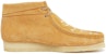 Vandy The Pink x Clarks Originals Wallabee Boots 'Cheeseburger Yellow' 261759407