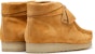 Vandy The Pink x Clarks Originals Wallabee Boots 'Cheeseburger Yellow' 261759407