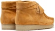 Purchase Vandy The Pink x Clarks Originals Wallabee Boots 'Cheeseburger Yellow' 261759407