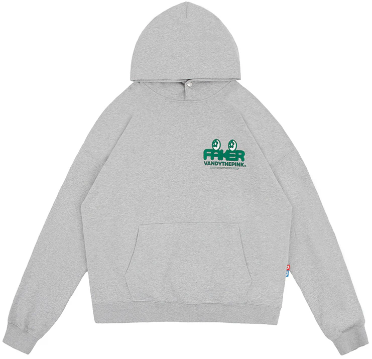 vandy-the-pink-x-faker-grey-hoodie-cartoon-letter-hamburger-design-unisex-vtp-174