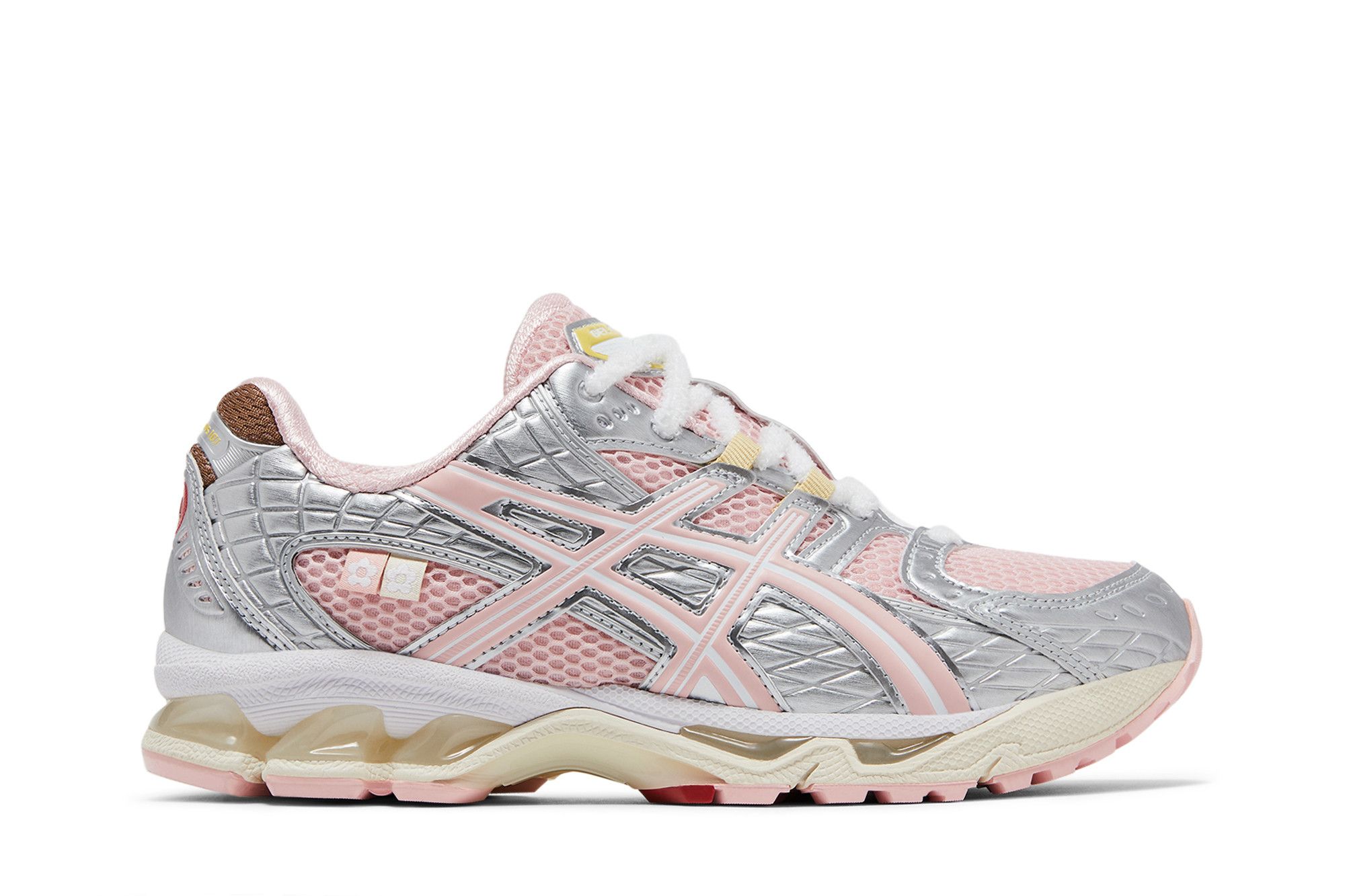 VANDYTHEPINK x atmos x ASICS Gel-Nimbus 10.1 'Strawberry' 1203A865-702
