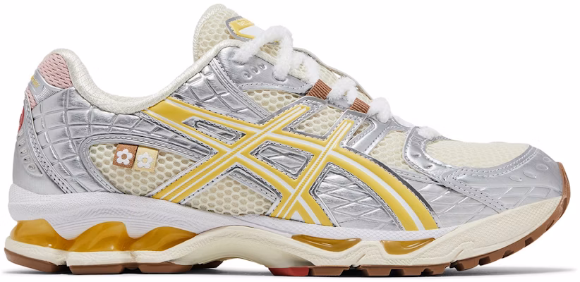 VANDYTHEPINK x atmos x ASICS Gel Nimbus 10.1 'Banana Split' 1203A865-752 Buy VANDYTHEPINK x atmos x ASICS Gel Nimbus 10.1 'Banana Split' 1203A865-752
