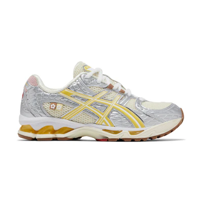 VANDYTHEPINK atmos ASICS Gel Nimbus 10.1 'Banana Split'