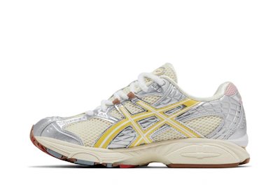 VANDYTHEPINK x atmos x ASICS Gel Nimbus 10.1 'Banana Split'